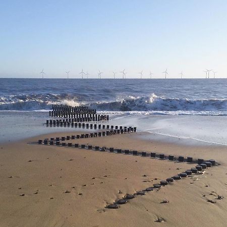 Whitestones Cottage Caister-on-Sea Zewnętrze zdjęcie