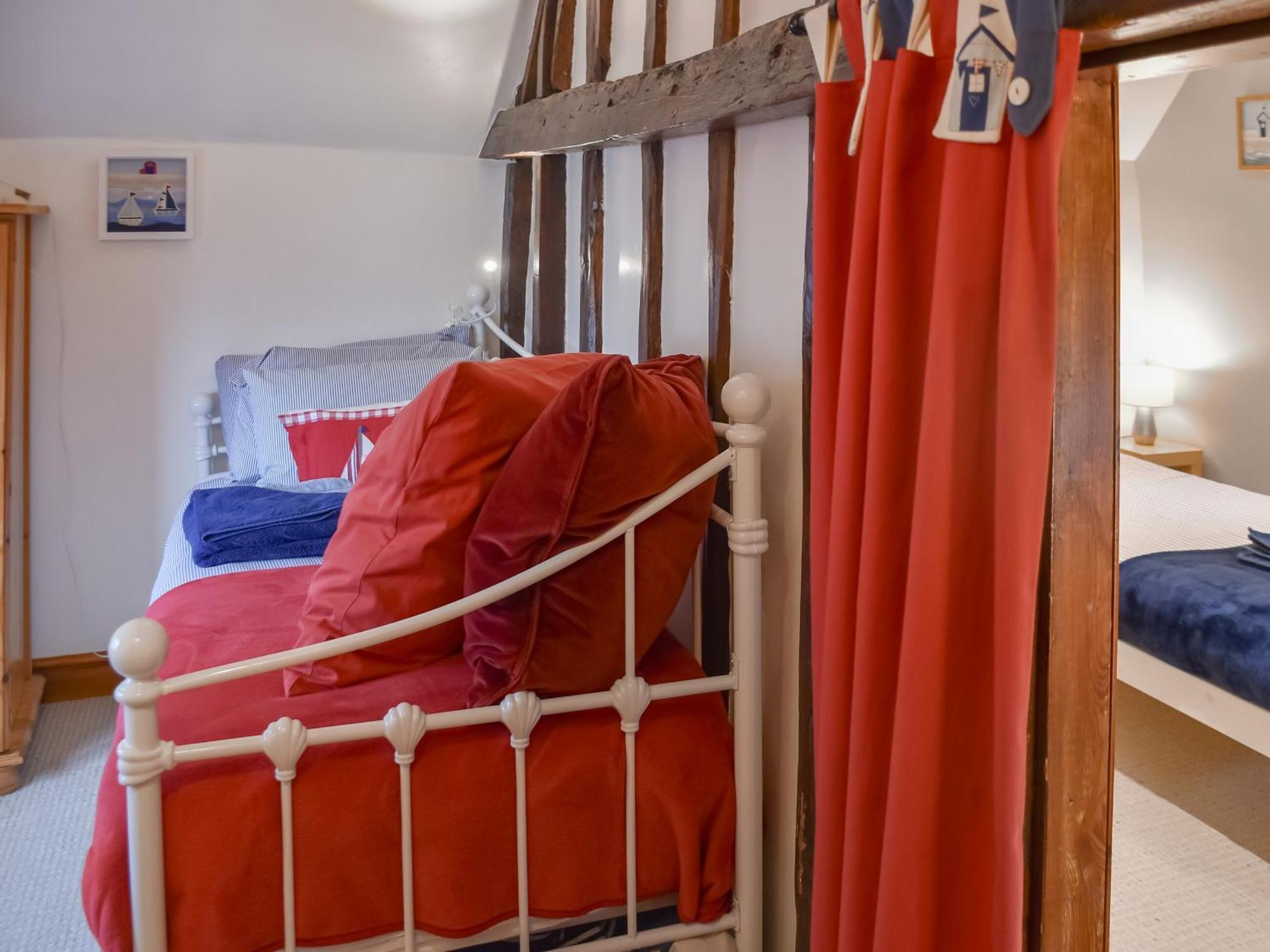 Whitestones Cottage Caister-on-Sea Zewnętrze zdjęcie