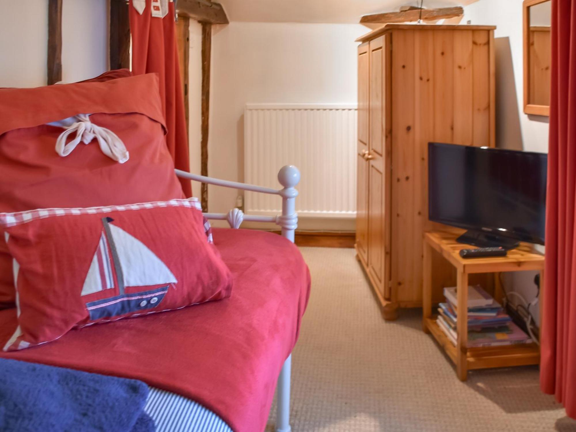 Whitestones Cottage Caister-on-Sea Zewnętrze zdjęcie