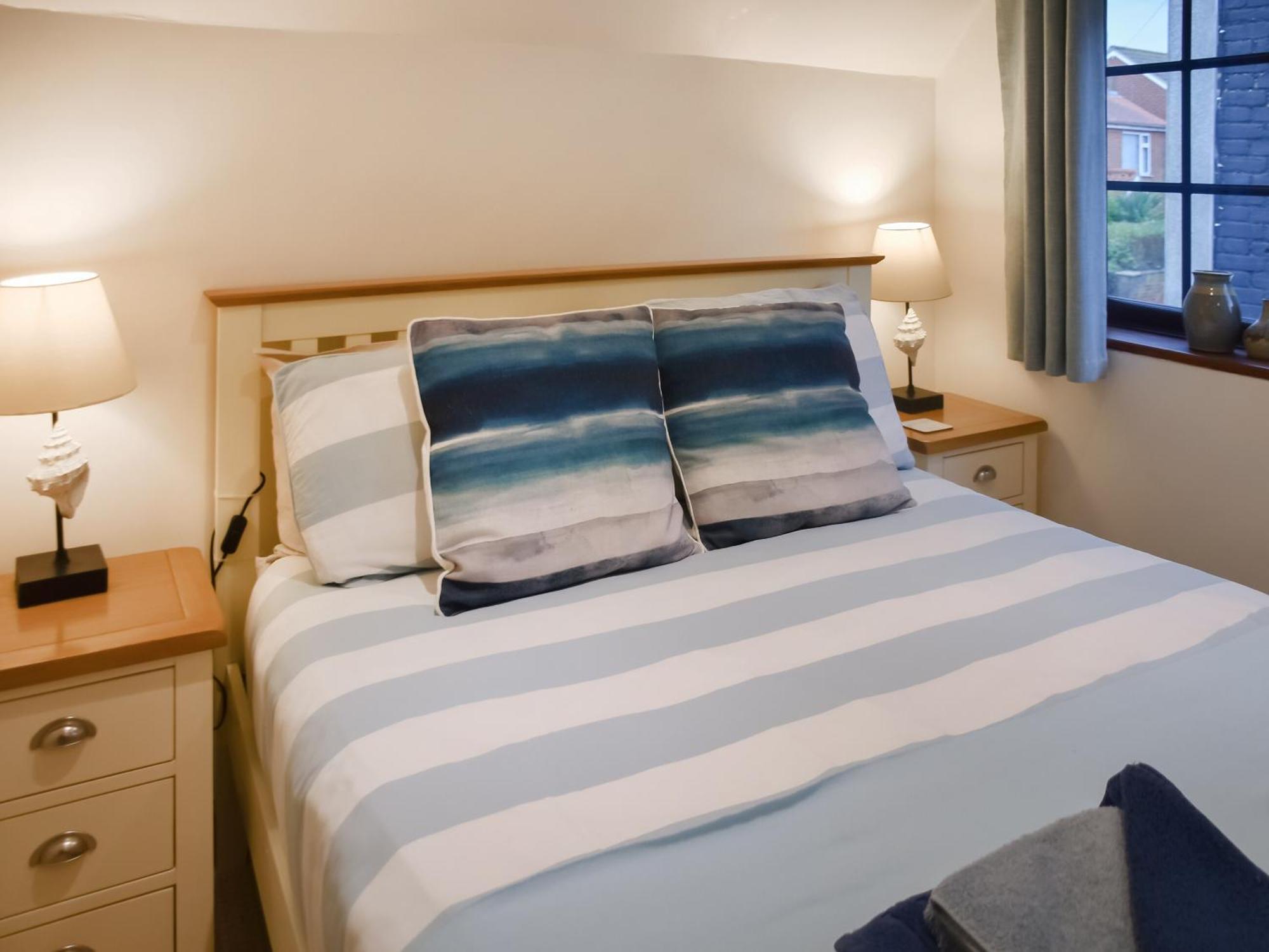 Whitestones Cottage Caister-on-Sea Zewnętrze zdjęcie
