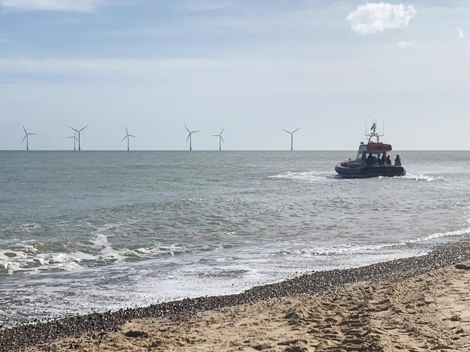 Whitestones Cottage Caister-on-Sea Zewnętrze zdjęcie